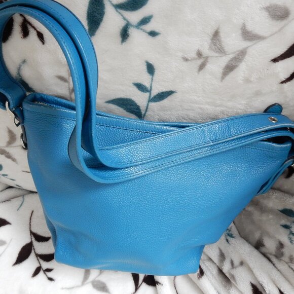 Coach shoulder bag - Picture 10 of 12